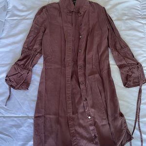 Express jacket